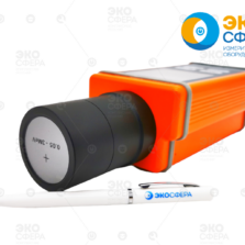 МКС-АТ1125 МКС-АТ1125, МКС-АТ1125А — Дозиметр-радиометр с поверкой