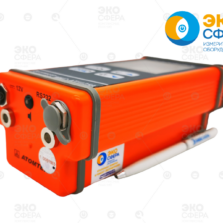 МКС-АТ1125 МКС-АТ1125, МКС-АТ1125А — Дозиметр-радиометр с поверкой