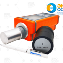 МКС-АТ1125 МКС-АТ1125, МКС-АТ1125А — Дозиметр-радиометр с поверкой