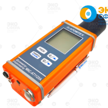 МКС-АТ1125 МКС-АТ1125, МКС-АТ1125А — Дозиметр-радиометр с поверкой