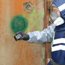 ИСП-РМ1401МА ИСП-РМ1401МА – Измеритель-сигнализатор гамма-излучения поисковый с поверкой