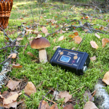 ИСП-РМ1401МА ИСП-РМ1401МА – Измеритель-сигнализатор гамма-излучения поисковый с поверкой