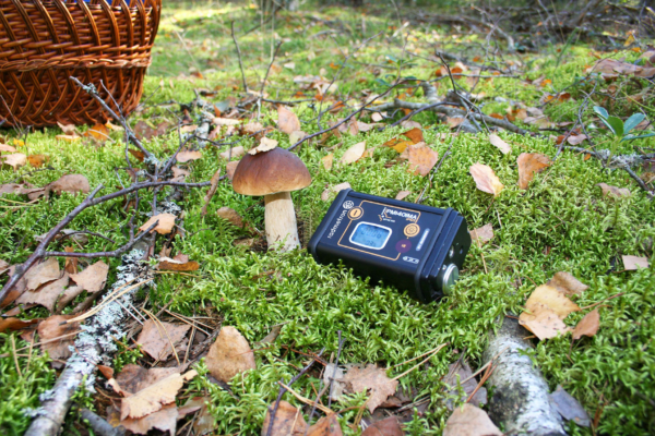 ИСП-РМ1401МА ИСП-РМ1401МА – Измеритель-сигнализатор гамма-излучения поисковый с поверкой