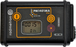 ИСП-РМ1401МА — Измеритель-сигнализатор гамма-излучения (с поверкой)