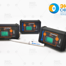 ИСП-РМ1401МА aИСП-РМ1401МА – Измеритель гамма-излучения поисковый