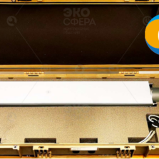 МКС-АТ6103 МКС-АТ6103 – Мобильный комплекс радиационного сканирования