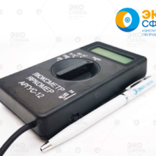 Аргус-12 – Люксметр-яркомер с поверкой