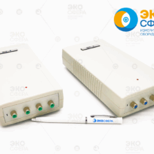 КАМЕРА-01 МК-4 - Четырехканальный коммутатор для КАМЕРА-01