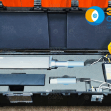 МКС-АТ6103 МКС-АТ6103 - Мобильный комплекс радиационного сканирования