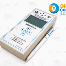 МКС-03СА — Дозиметр альфа-бета-гамма излучения (с поверкой)