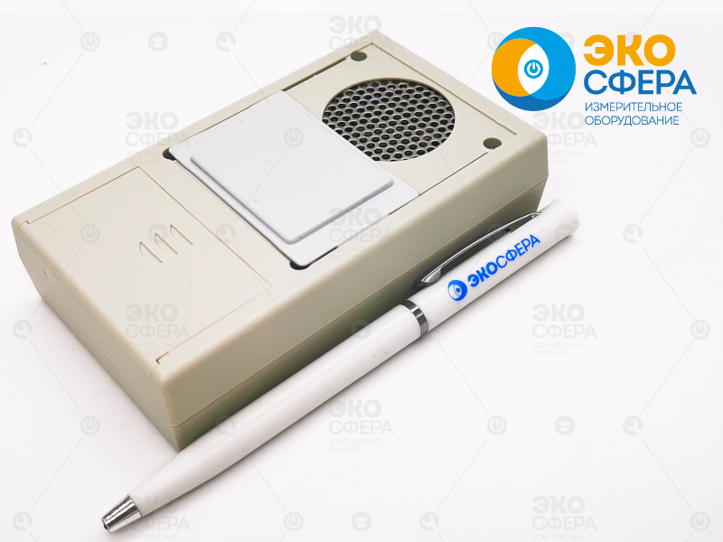 МКС-01СА1 МКС-01СА1М - Дозиметр-радиометр (с поверкой)