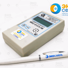 МКС-01СА1 МКС-01СА1М - Дозиметр-радиометр (с поверкой)