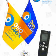 СОЭКС - Нитрат-тестер 2