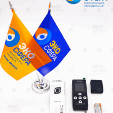 СОЭКС - Нитрат-тестер 2