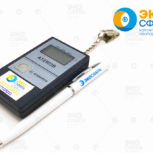 ДКГ-АТ2503В — Индивидуальный дозиметр гамма-излучения