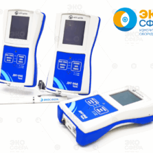 ДКГ-09Д ЧИЖ - Дозиметр гамма излучения с поверкой