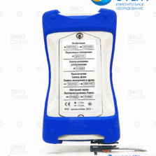 ДКГ-09Д ЧИЖ - Дозиметр гамма излучения с поверкой