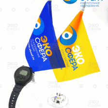 ДКГ-РМ1603 — Часы-дозиметр гамма-излучения (с поверкой)