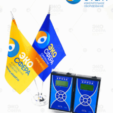 ДКГ-07Д Дрозд — Дозиметр гамма-излучения (с поверкой)