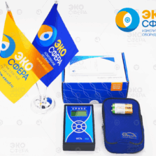 ДКГ-07Д ДКГ-07Д Дрозд — Дозиметр гамма-излучения (с поверкой)