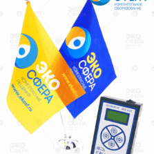 ДКГ-03Д Грач - Дозиметр гамма-излучения (с поверкой)