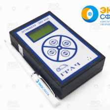 ДКГ-03Д Грач - Дозиметр гамма-излучения (с поверкой)