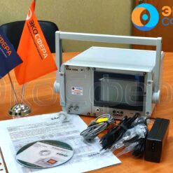 RTM-2200 RTM-2200 (PPA-2200) - Радиометры радона и торона