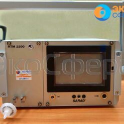 RTM-2200 RTM-2200 (PPA-2200) - Радиометры радона и торона