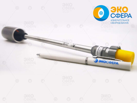 ДКС-АТ5350/1 Камера ионизационная цилиндрическая TM23361 к ДКС-АТ5350/1 (объем – 30 см3)