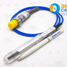 ДКС-АТ5350/1 Камера ионизационная наперстковая TM30010 к ДКС-АТ5350/1 (объем – 0,6 см3)