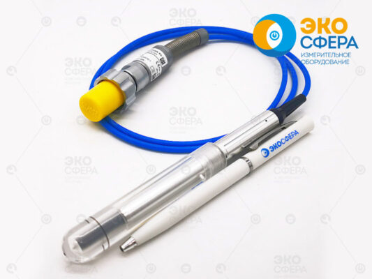 ДКС-АТ5350/1 Камера ионизационная наперстковая TM30010 к ДКС-АТ5350/1 (объем – 0,6 см3)