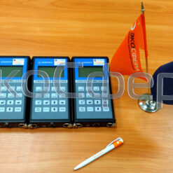 МКС-АТ6101 МКС-АТ6101В - Гамма-спектрометр с поверкой