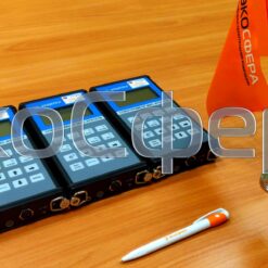 МКС-АТ6101 МКС-АТ6101В - Гамма-спектрометр с поверкой