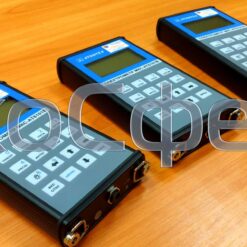 МКС-АТ6101 МКС-АТ6101В - Гамма-спектрометр с поверкой