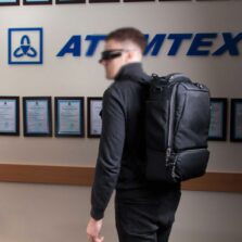 МКС-АТ6101С (МКС-АТ6101СМ) – Спектрометр нейтронного и гамма-излучения переносной с поверкой