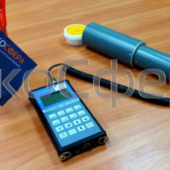 МКС-АТ6101 МКС-АТ6101В - Гамма-спектрометр с поверкой