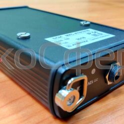 МКС-АТ6101 МКС-АТ6101В - Гамма-спектрометр с поверкой