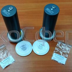 МКС-АТ6101 Дополнительные блоки детектирования альфа-излучения (БДПА-01) и бета-излучения (БДПБ-01) для гамма-спектрометра МКС-АТ6101В с поверкой