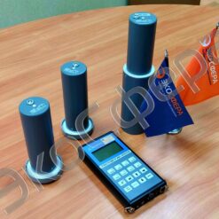 МКС-АТ6101 Блоки детектирования альфа-излучения (БДПА-01), бета-излучения (БДПБ-01) и гамма излучения (БДКГ-11) для гамма-спектрометра МКС-АТ6101В с поверкой