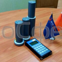 МКС-АТ6101 Блоки детектирования альфа-излучения (БДПА-01), бета-излучения (БДПБ-01) и гамма излучения (БДКГ-11) для гамма-спектрометра МКС-АТ6101В с поверкой