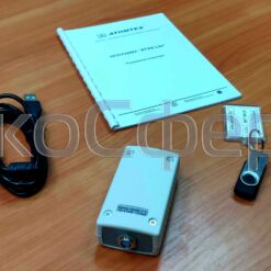 МКС-АТ6101 Программное обеспечение для спектрометра МКС-АТ6101В (по дополнительному заказу)