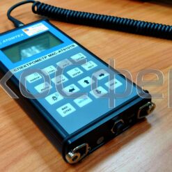 МКС-АТ6101 МКС-АТ6101В - Индикаторный блок спектрометра гамма-излучения с поверкой