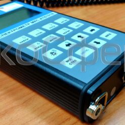 МКС-АТ6101 МКС-АТ6101В - Индикаторный блок спектрометра гамма-излучения с поверкой