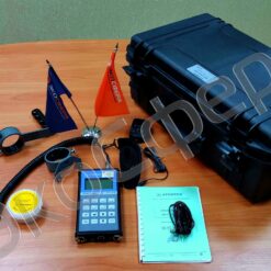 МКС-АТ6101 МКС-АТ6101В - Базовый комплект поставки гамма-спектрометра с поверкой