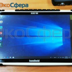 МКС-АТ6103 МКС-АТ6103 - Компьютер, входящий в состав мобильного комплекса радиационного сканирования с поверкой