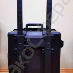 МКС-АТ6103 МКС-АТ6103 - Мобильный комплекс радиационного сканирования в кейсах