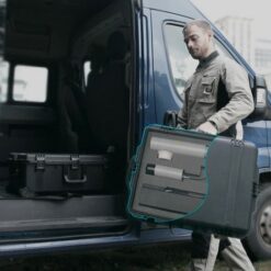 МКС-АТ6103 МКС-АТ6103 - Мобильный комплекс радиационного сканирования