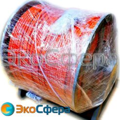 МКС-АТ6104ДМ Погружной спектрометр МКС-АТ6104 с поверкой - Катушка с кабелем 500 метров для погружения блока (поставляется по доп. заказу)