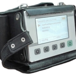 РАА-3-01 АльфаАЭРО - Внешний вид радиометра радона и торона (с первичной поверкой)