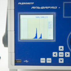 АЛЬФАРАД ПЛЮС - АР - измеритель радона и торона